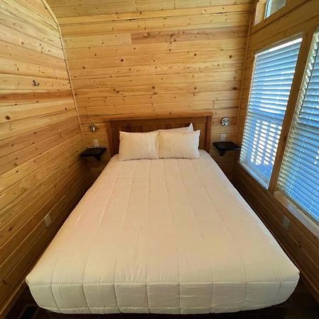 092 Star Gazing Tiny Home Near Grand Canyon South Rim Sleeps 8 Valle Exterior foto