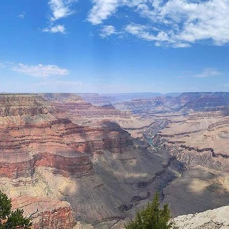 092 Star Gazing Tiny Home Near Grand Canyon South Rim Sleeps 8 Valle Exterior foto