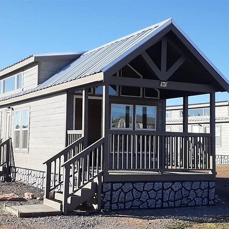 092 Star Gazing Tiny Home Near Grand Canyon South Rim Sleeps 8 Valle Exterior foto