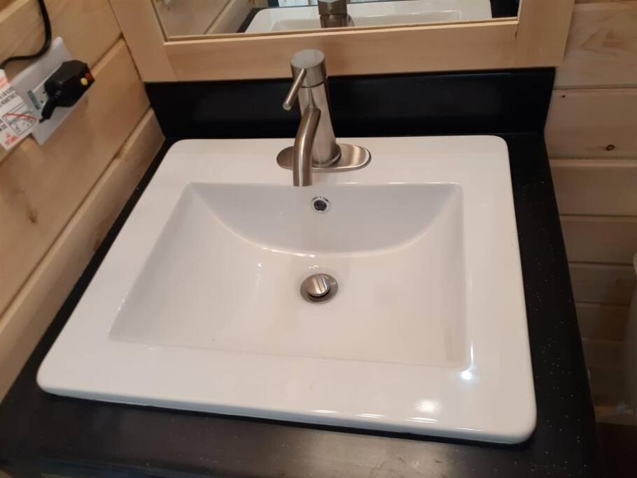 092 Star Gazing Tiny Home Near Grand Canyon South Rim Sleeps 8 Valle Exterior foto