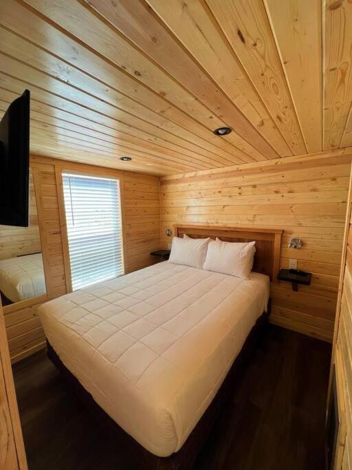 092 Star Gazing Tiny Home Near Grand Canyon South Rim Sleeps 8 Valle Exterior foto