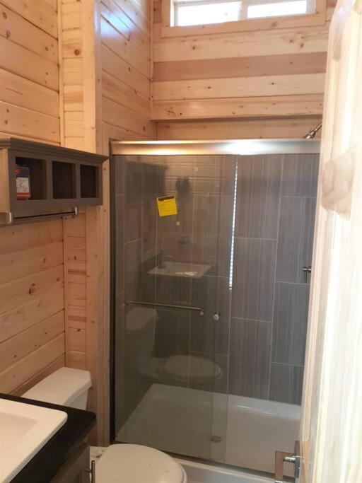 092 Star Gazing Tiny Home Near Grand Canyon South Rim Sleeps 8 Valle Exterior foto