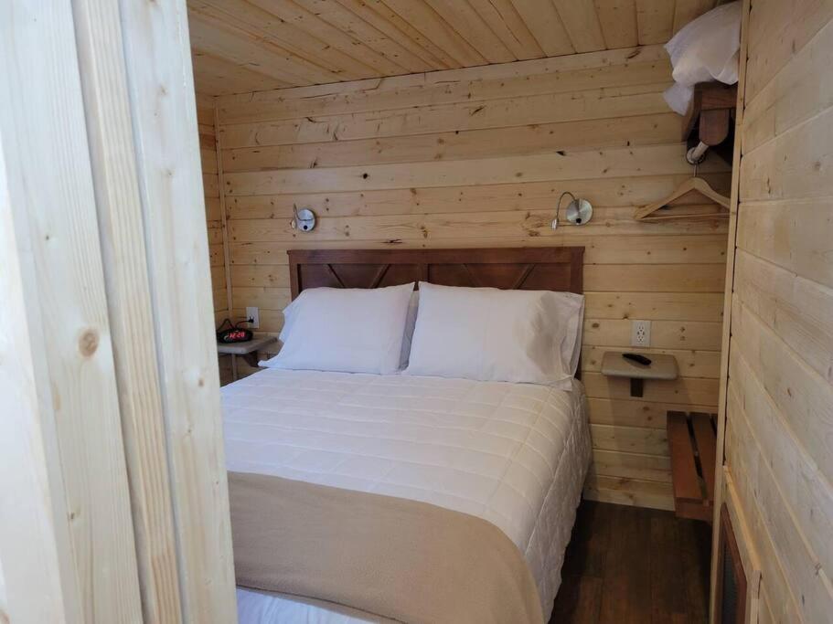 092 Star Gazing Tiny Home Near Grand Canyon South Rim Sleeps 8 Valle Exterior foto
