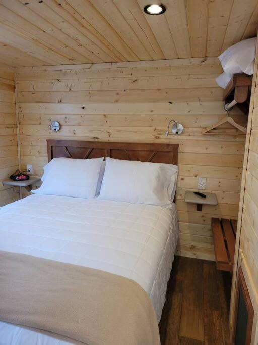 092 Star Gazing Tiny Home Near Grand Canyon South Rim Sleeps 8 Valle Exterior foto